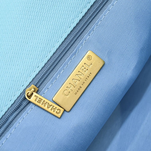 シャネルバッグ全体デザイン